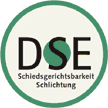 Logo DSE